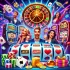 888 Casino Aktuelles Login 2025