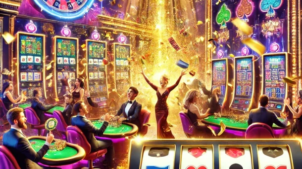 Alf Casino Aktuelles Login 2025