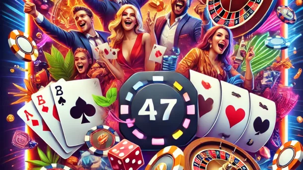 Genesis Casino Aktuelles Login 2025