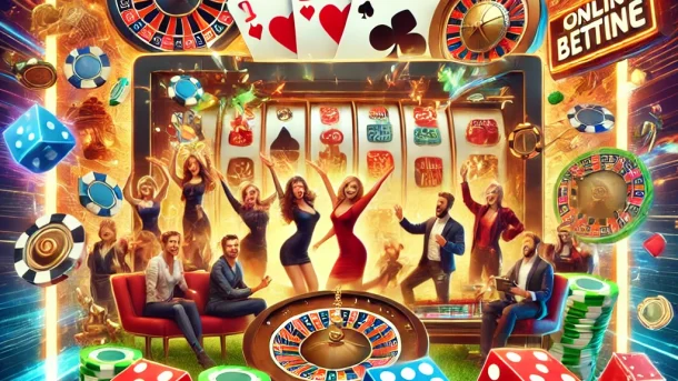 Guts Casino Aktuelles Login 2025