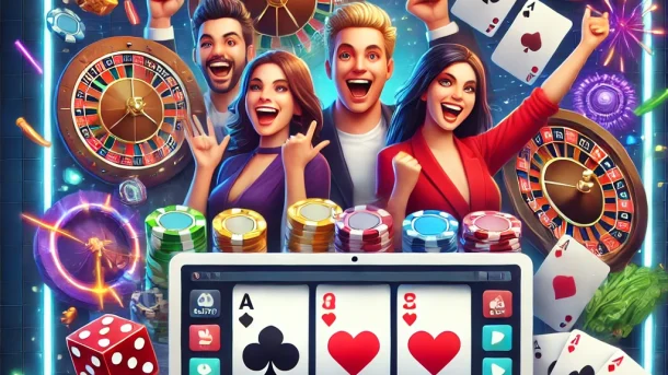 Karamba Casino Aktuelles Login 2025