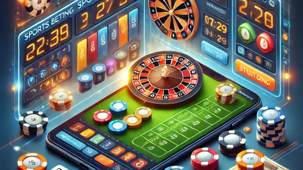 Mason Slots Aktuelles Login 2025