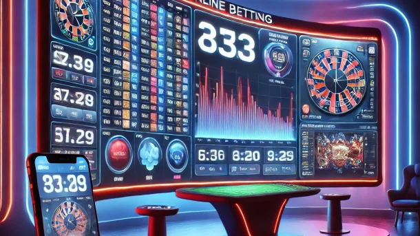 Mega Casino Aktuelles Login 2025